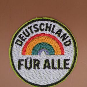 "Deutschland für Alle"