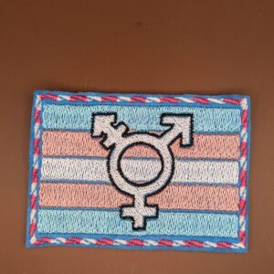 "Transgender Symbol"