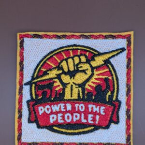 Power to the people