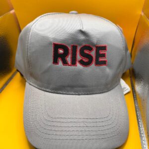"Rise"