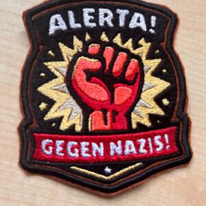 "Alerta gegen Nazis"