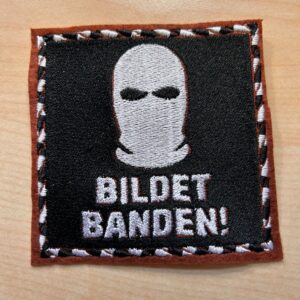 "Bildet Banden"