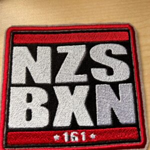"Nazis Boxen"