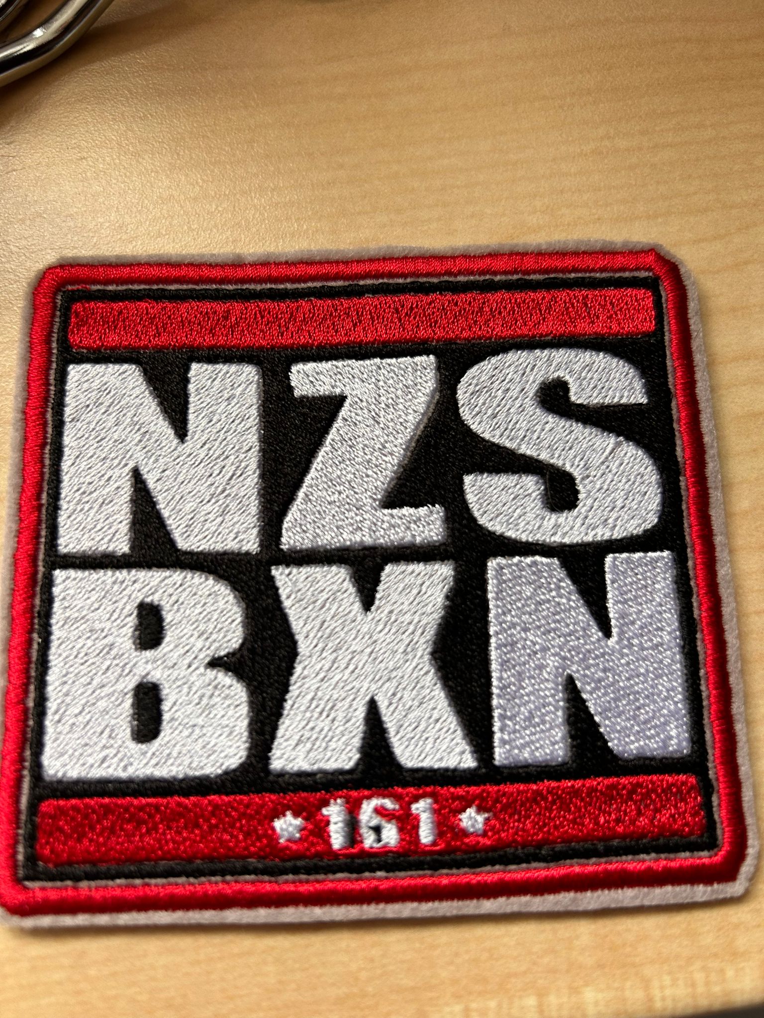 "Nazis Boxen"