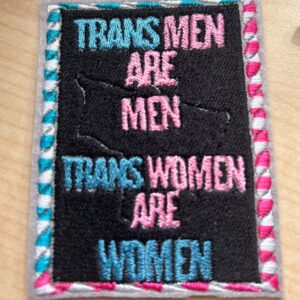 "Trans People"