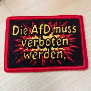 "AFD - Verbot"