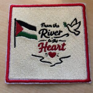 "From the River in the Heart"