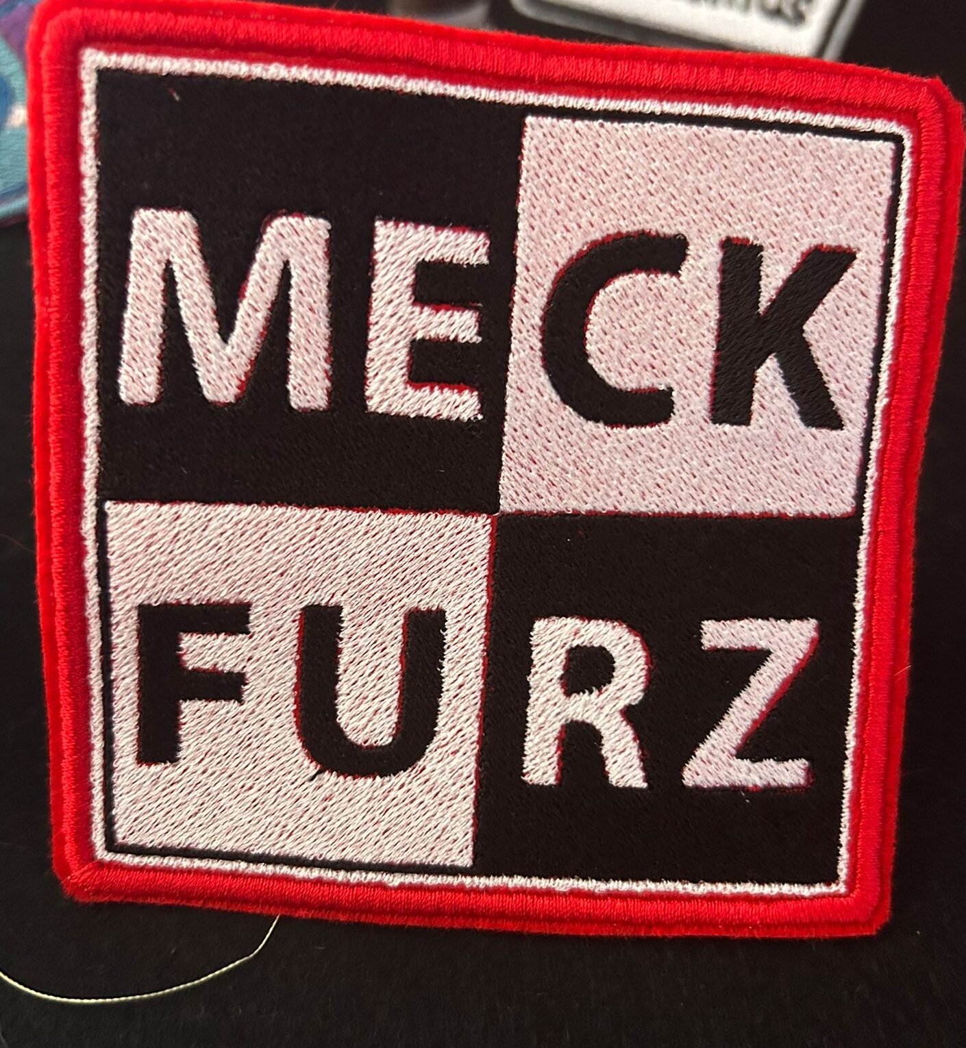 "FUCK MERZ"