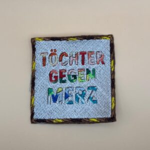 "Töchter gegen Merz"