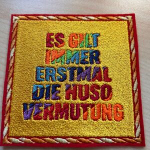 "HUSO Vermutung"