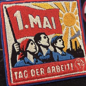 "Tag der Arbeit"