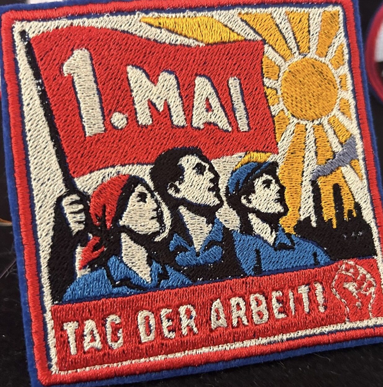 "Tag der Arbeit"