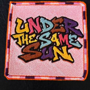 "Under the same Sun"
