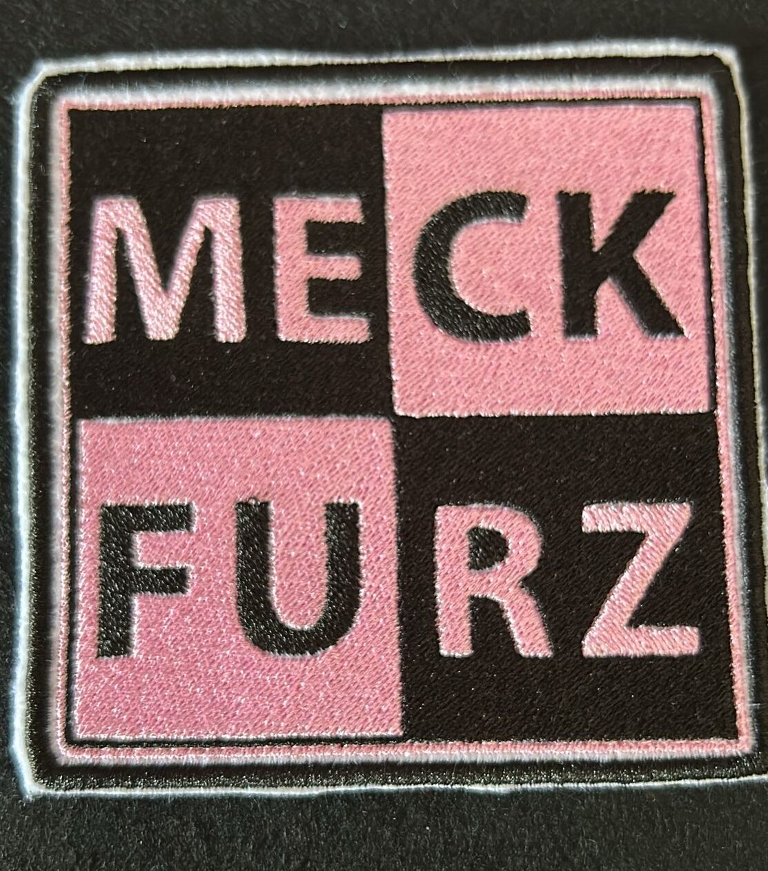 "FCK Merz"