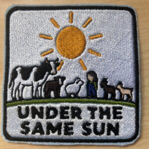 Under the Same Sun