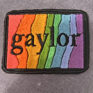 Gaylor