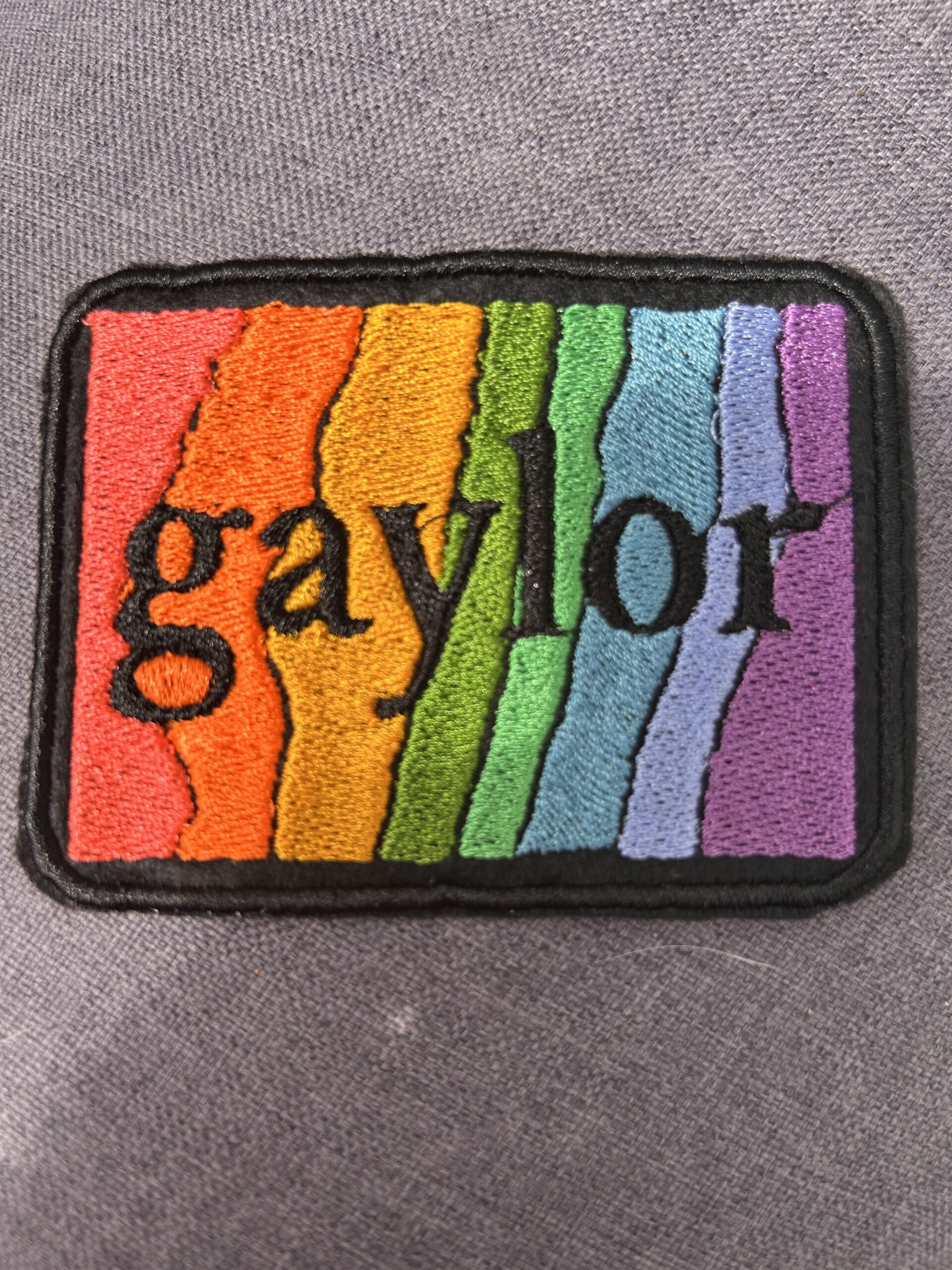 Gaylor