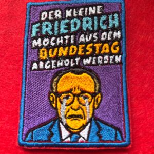 "Der kleine Friedrich"