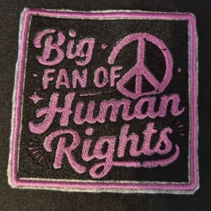 "Human Rights"