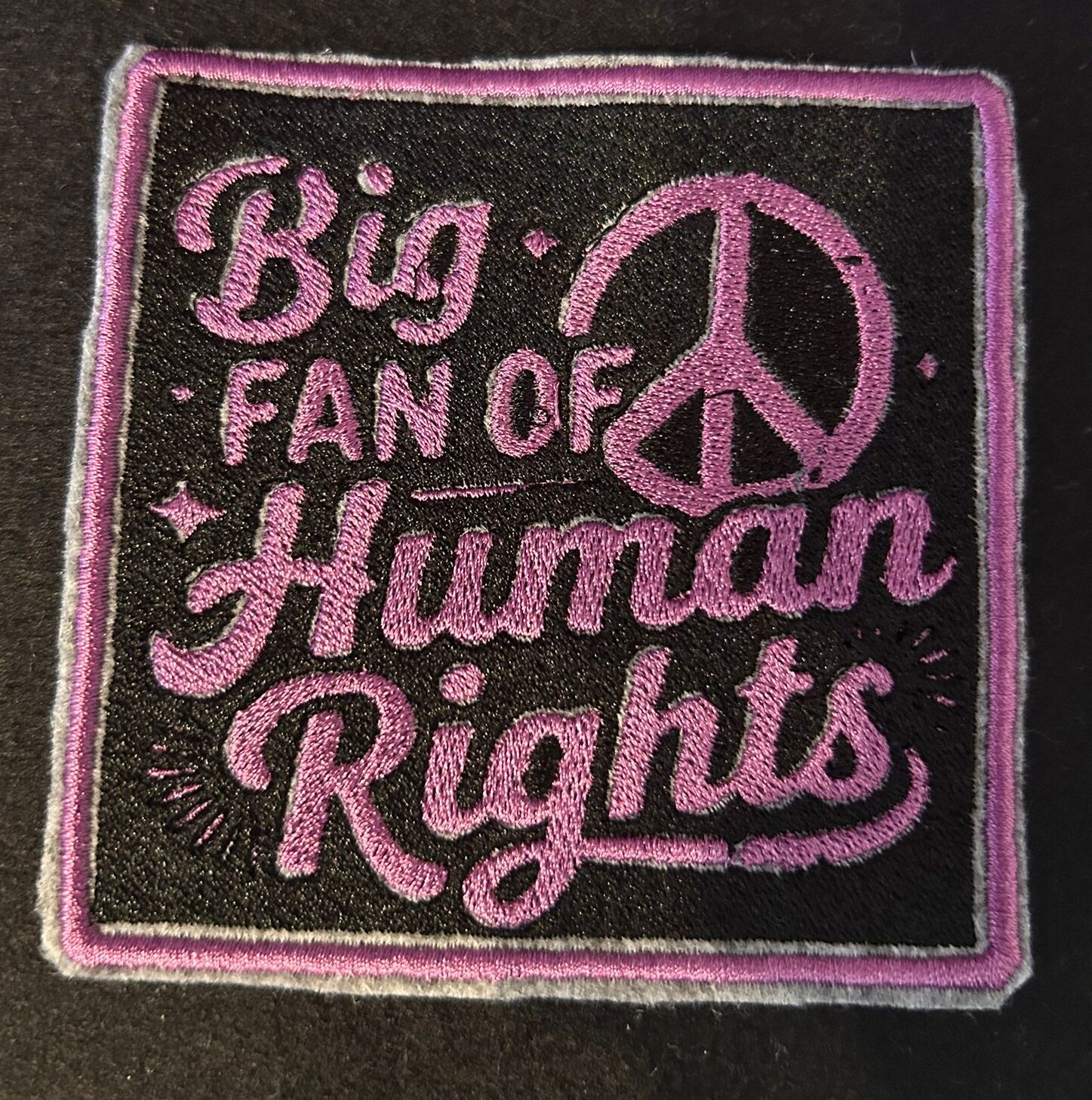 "Human Rights"