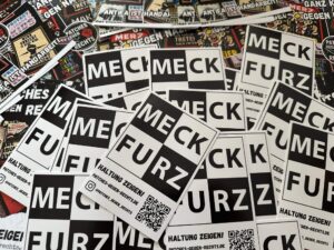 MECK FURZ