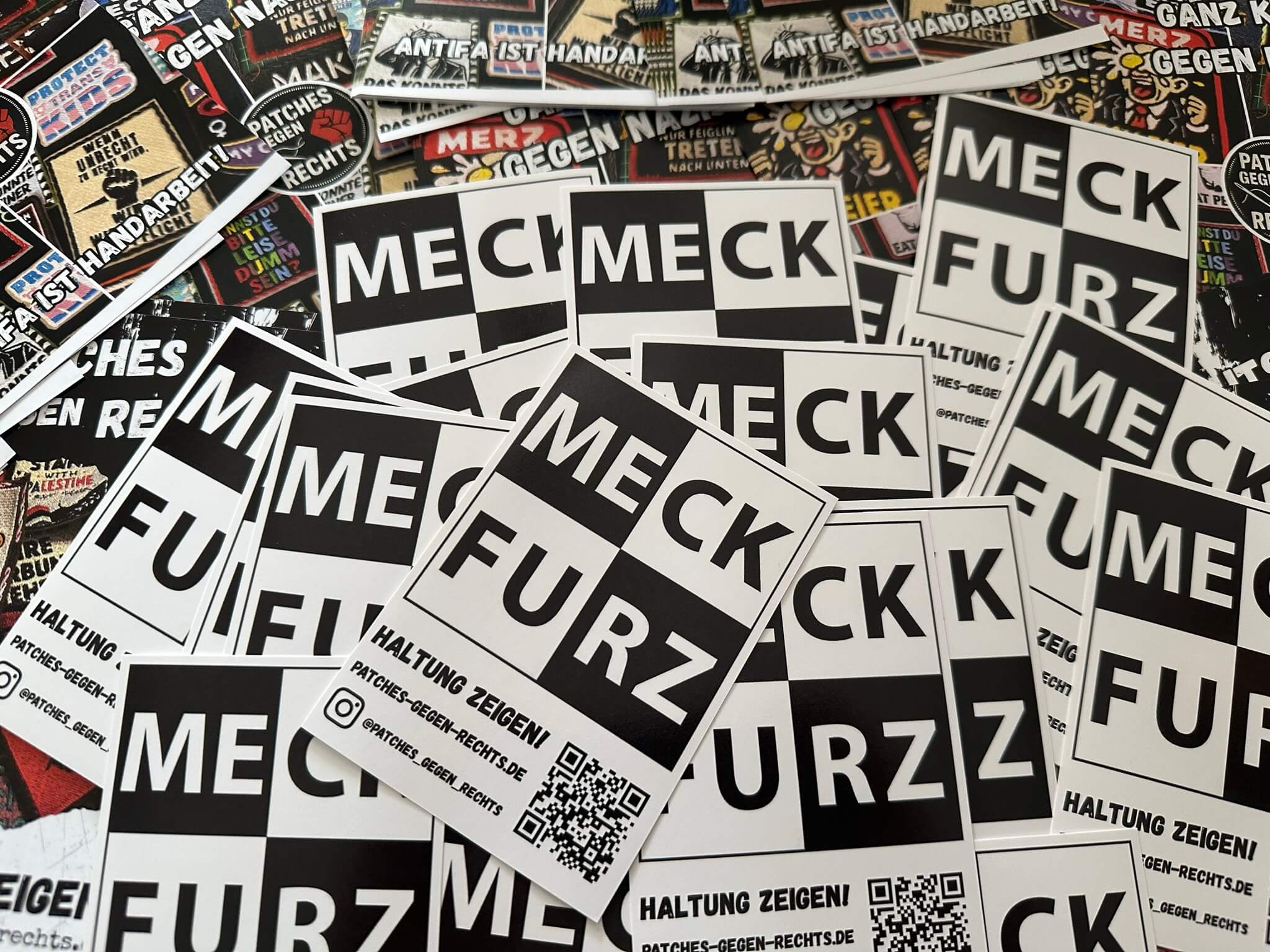 MECK FURZ
