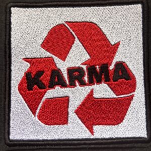 „Karma Reverse“