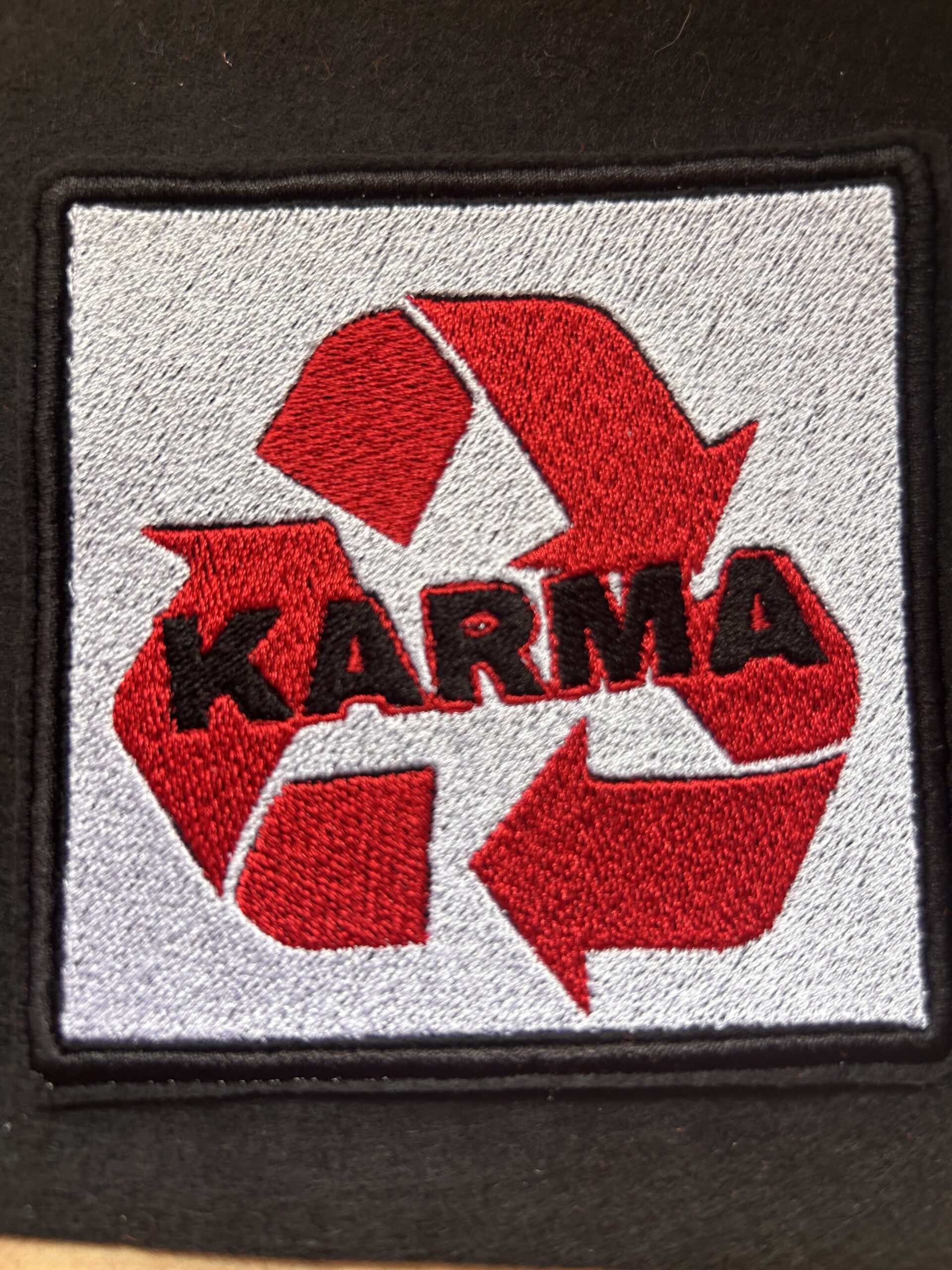 „Karma Reverse“