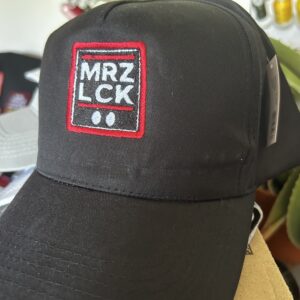 „MRZ LCK“ Cap
