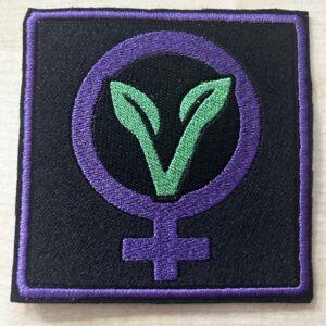 „Ökofeminismus“