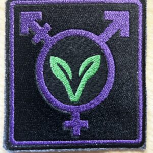 „Trans-Vegan“