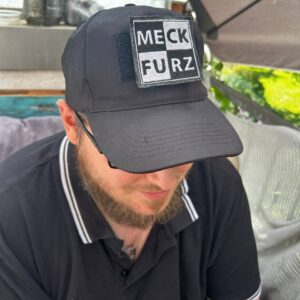 FCK MRZ Kappe