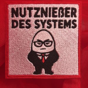 Nutznießer