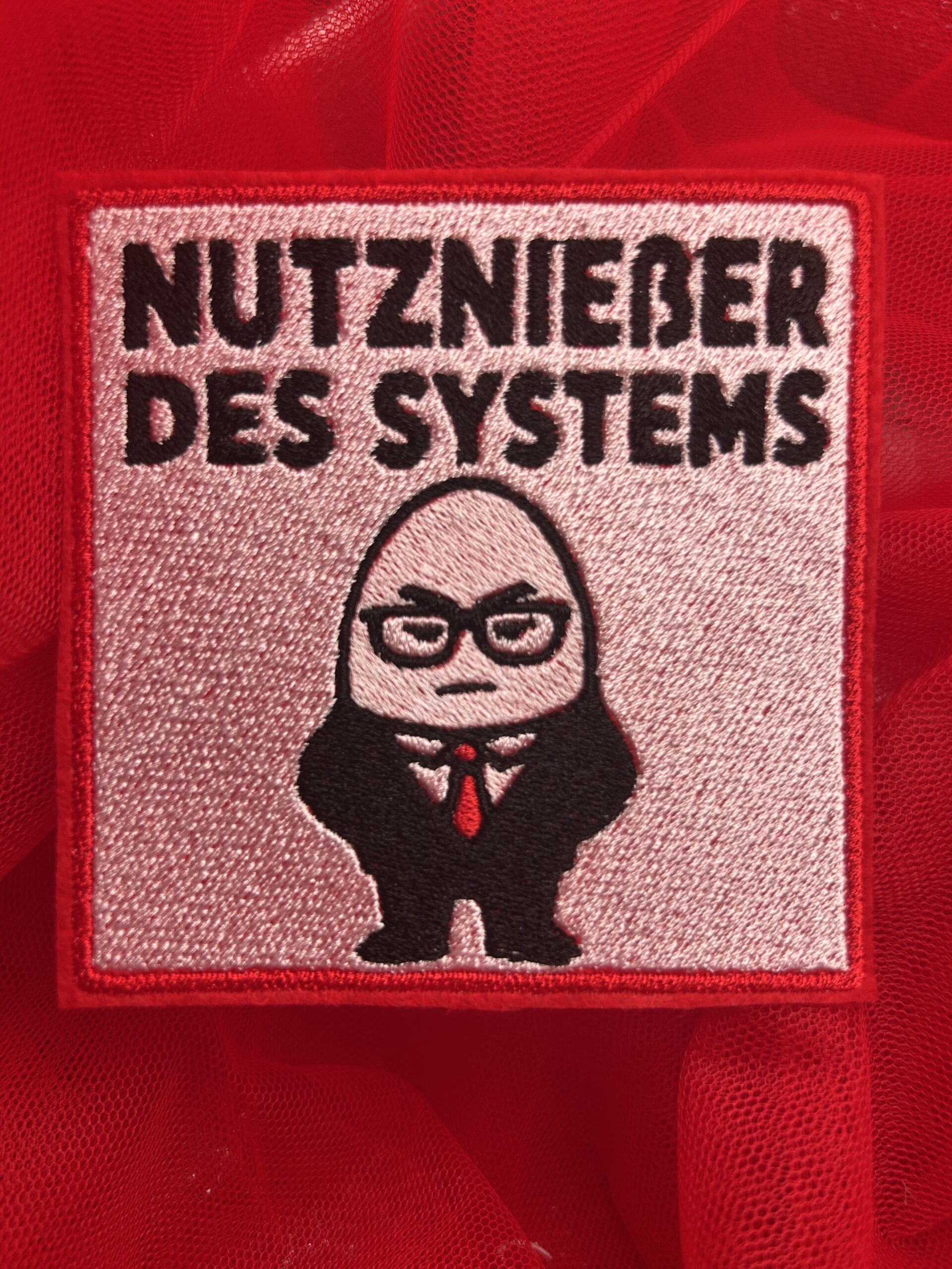 Nutznießer