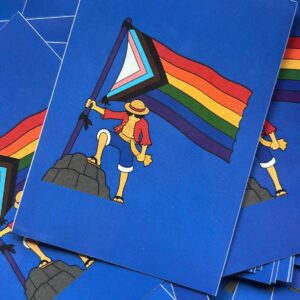 Flagge
