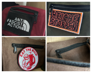 Tasche, Übersicht