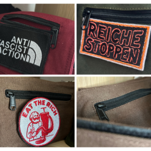 Tasche, Übersicht