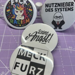 Button-Set